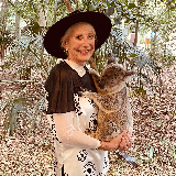 Ellen Frazer-Jameson