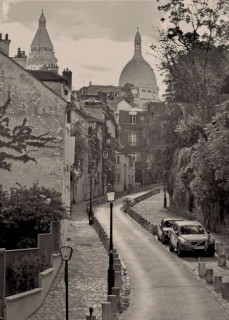 Monmartre
