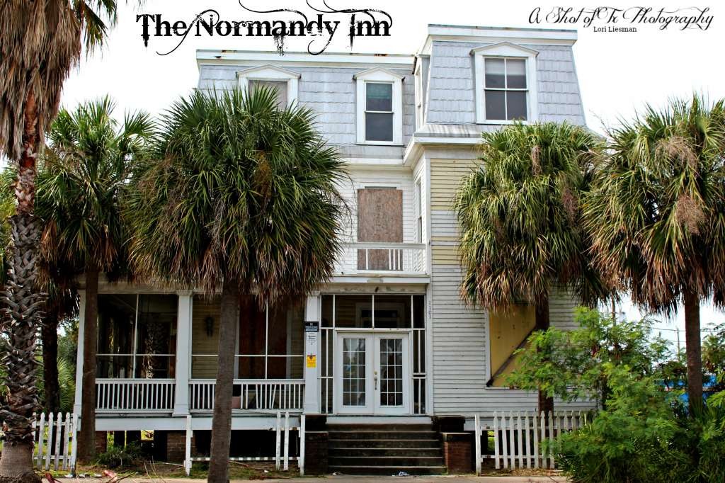 Historic Galveston Ghost Tours AllWays Traveller Features