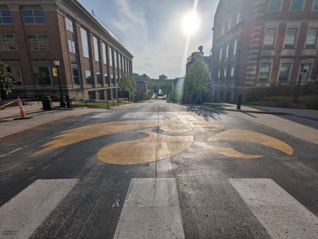 University of Iowa Hawkeyes.