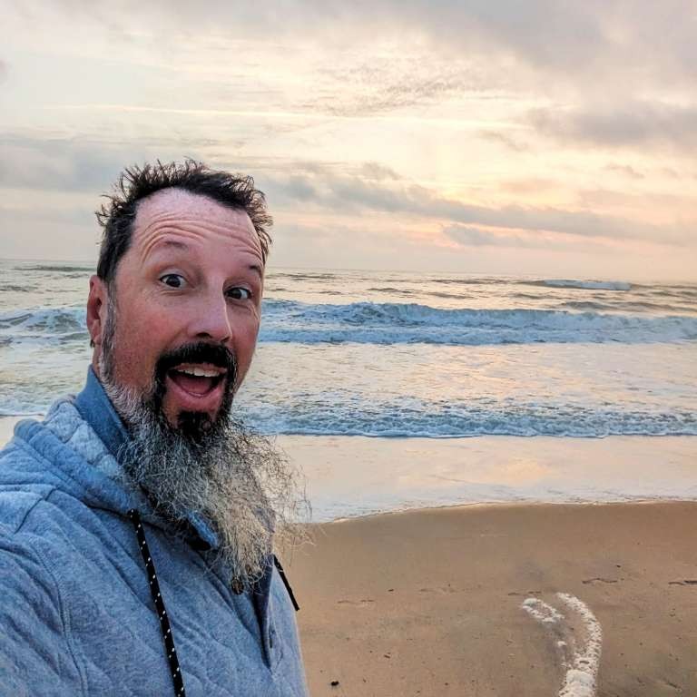 Michael C. Upton with Sensational Stays